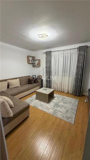 SAGULUI - 2 CAMERE - LIFT - MOBILAT SI UTILAT - 54 MP UTILI - ZONA BUNA - 9