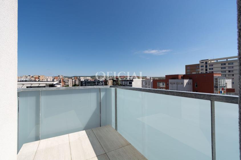 Apartament 2 camere | 52 Mp | Modern | VIVIDO | Zona Iulius Mall FSEGA - 10