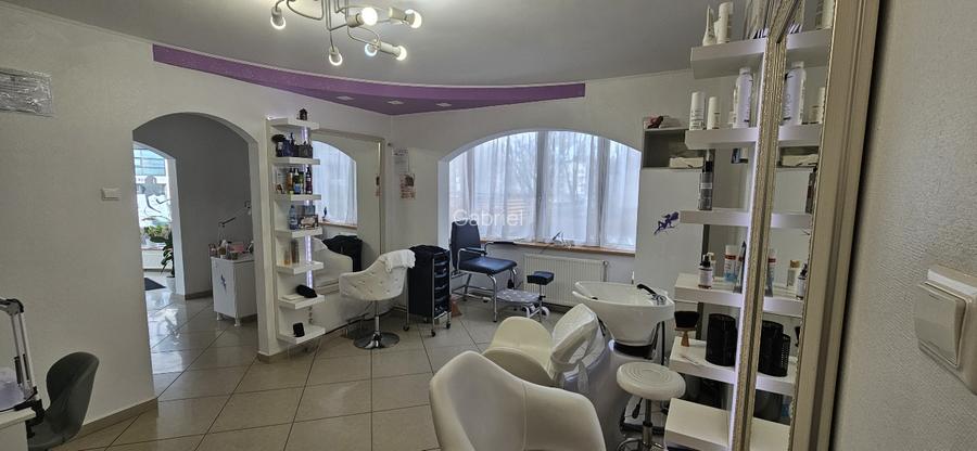 Spațiu comercial stradal | randament dovedit | locație excelentă - 3