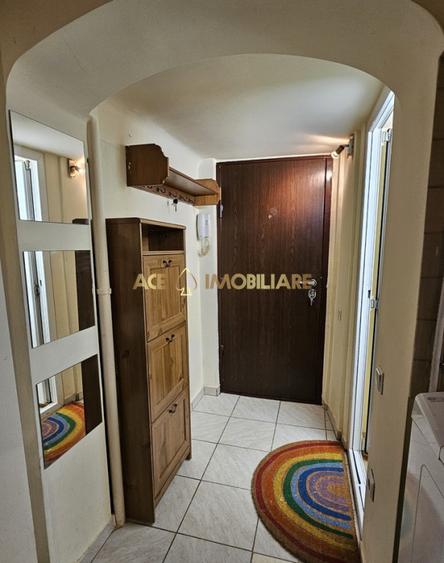 2 Camere | Universitate | Metrou | Centrala Proprie | Pet-Friendly