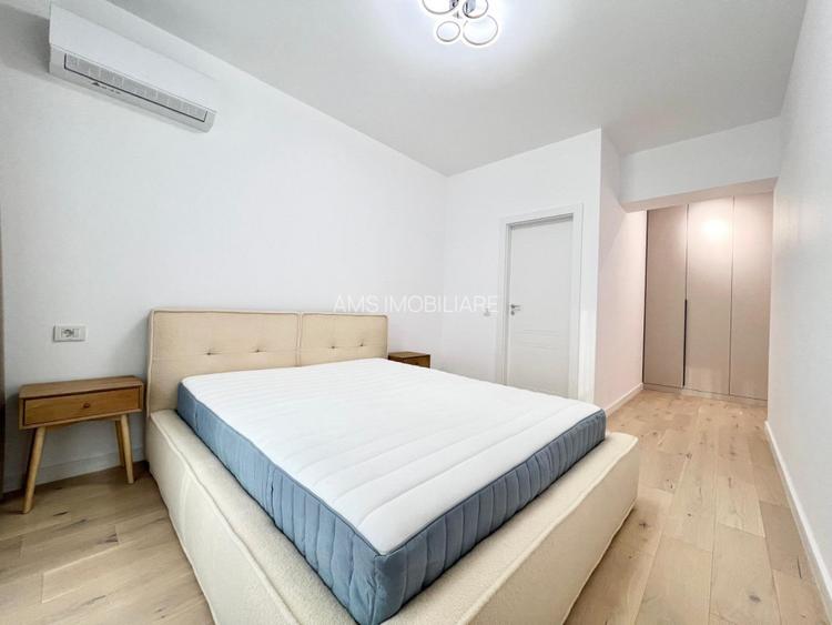 NOU / SUPERB / 3 CAMERE / TERASA GENEROASA - 32