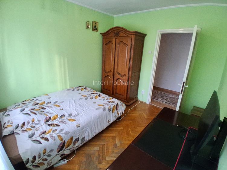 CENTRU ANASTASIE PANU 3 CAMERE DECOMANDAT 70 MP BLOC PE CADRE  COD 162848 - 7
