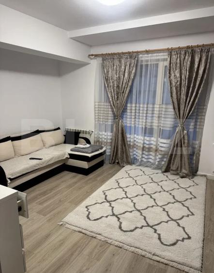 Apartament 1 camera, 42 mp, zona Tudor Vladimirescu