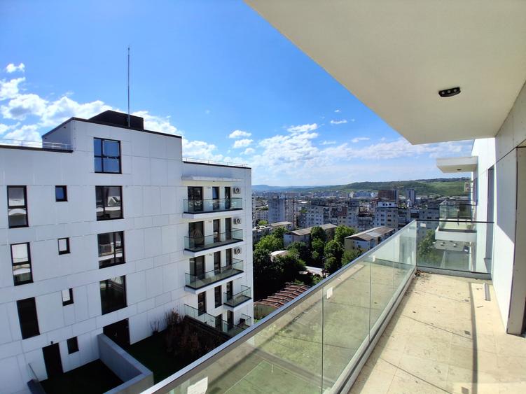 Apartament de vanzare 1 camera– 46,47 m2- INTABULAT cu MUTARE IMEDIATA!