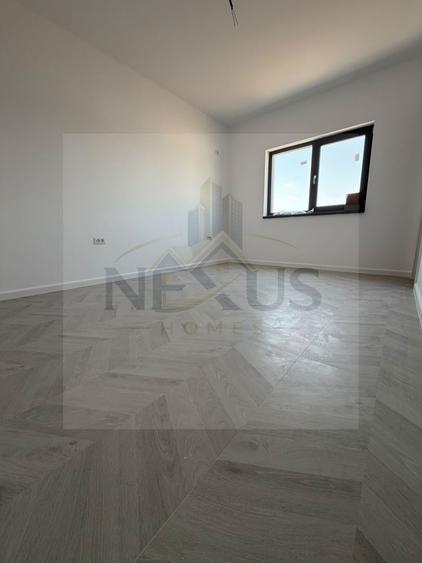 Comuna Berceni - Casa individuala | 4 camere - Teren 420 mp - Terasa