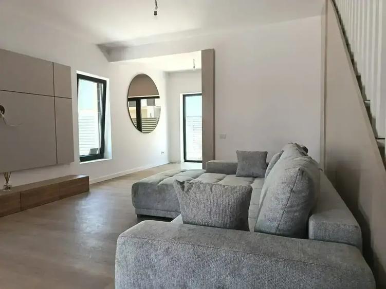 Casa P+1 | Finalizare Rapida | Finisaje Premium I Curte Generoasa