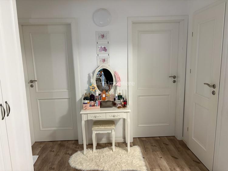 Apartament cu 3 camere,etaj 1,garaj de 30 mp - 3