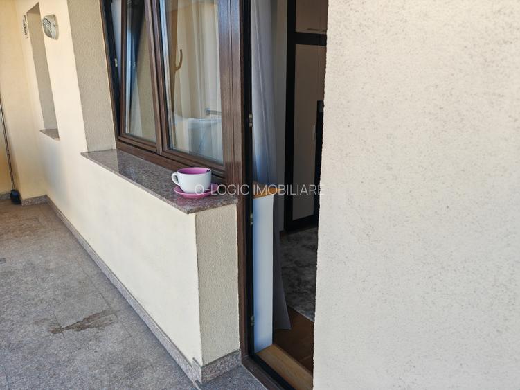 Apartament 2 camere mobilat si utilat nou zona Centrul Civic - 3