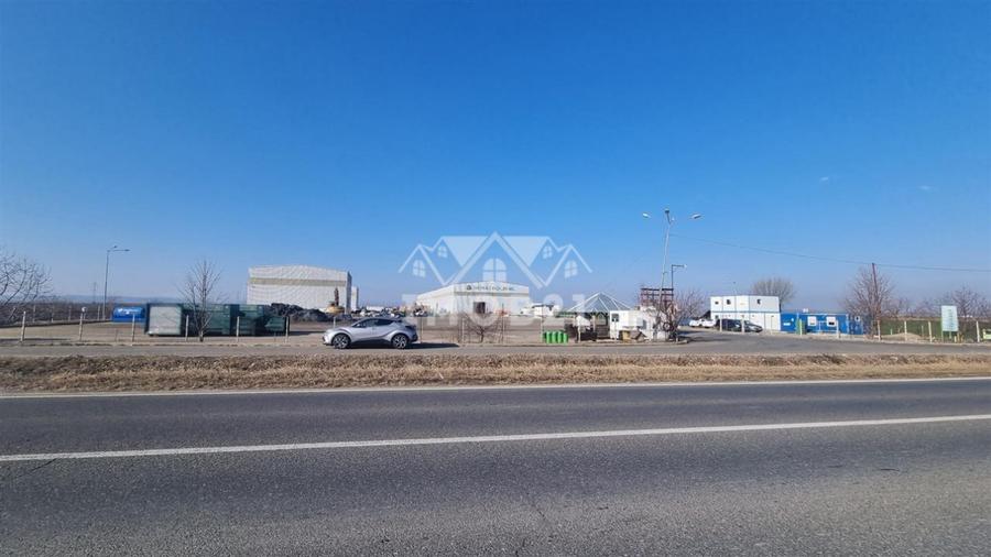 Teren extravilan de vanzare in Aricestii Rahtivani 11000 mp