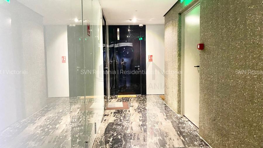 REA1029919 2 camere Cortina Residence | 2 locuri parcare si boxa incluse