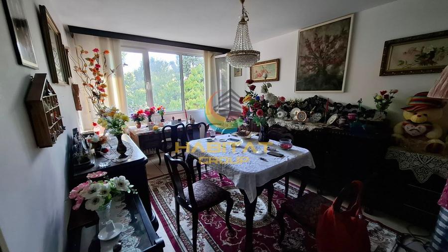 Brancoveanu Izvorul Muresului vanzare 4camere decomandat et2