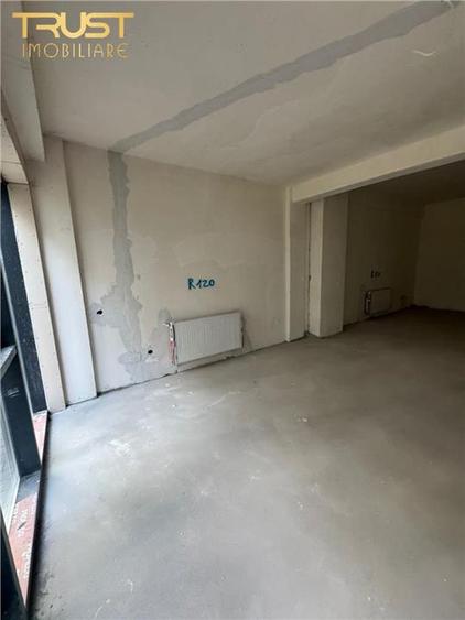 Spatii Comerciale l 53-120 MP l Marasti