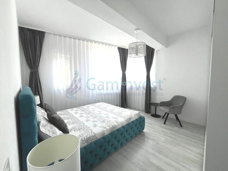 Apartament de inchiriat in Oradea, cu 2 camere si parcare, Cartier Luceafarul - 6
