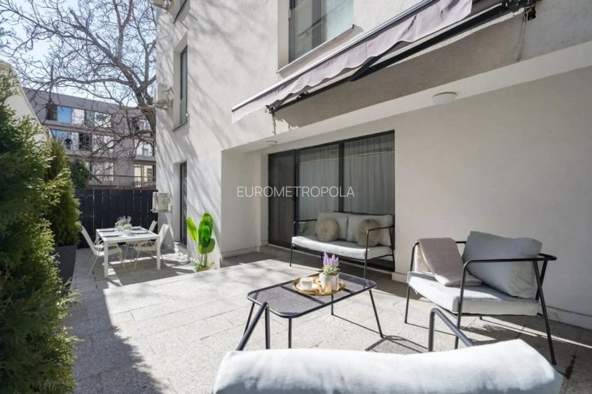 Apartament 2  camere  Calea Victoriei - 9