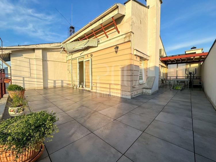 Apartament 4 camere de vanzare in Marasti, Cluj Napoca