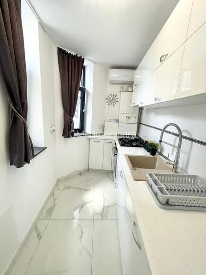 Apartament de închiriat – Zona Parcul Carol / Tineretului - 6