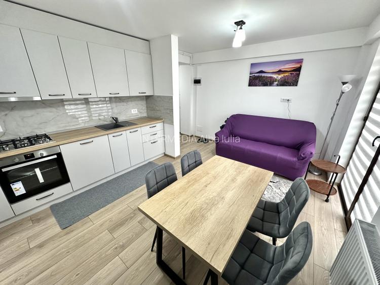 Apartament 2 Camere I Cetate I Bloc Nou I Etaj 1 I Mobilat I Loc de parcare I - 7