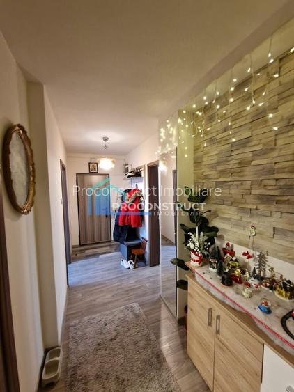 Apartament cu 5 camere de vânzare – Zona UMT, Timișoara | 105 mp - 11