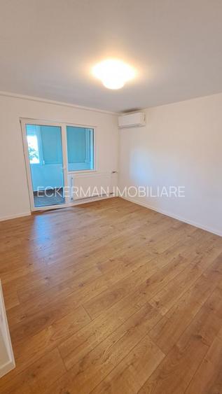 Lacul Tei-Barbu Vacarescu, spatiu birouri de inchiriat, 4/4, renovat integral - 3