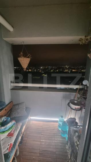Apartament 3 Camere | Încălzire în Pardoseală | Sudic | Bloc Nou | Zona ERA
