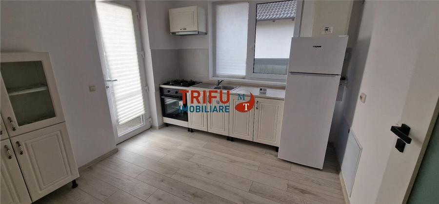 Casă de închiriat zona Ampoi