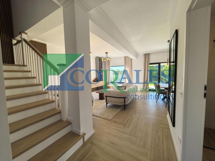Duplex modern și luminos în Dumbrăvița – Zona Ion Creangă