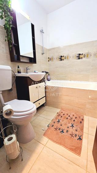 Apartament 2 camere -zona centrală, cartier Griviței, Târgu Jiu - 10