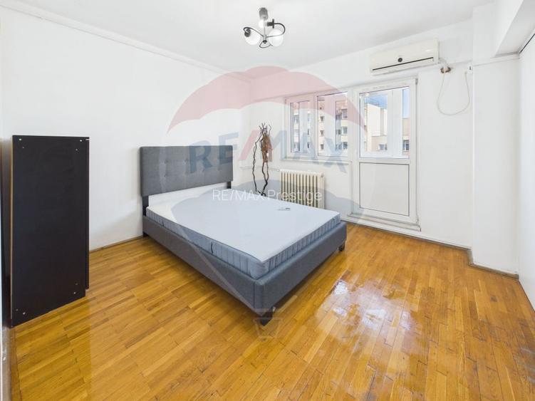 2 camere decomandat | Piața Victoriei – Banu Manta | 52 mp | Boxă 5 mp - 4