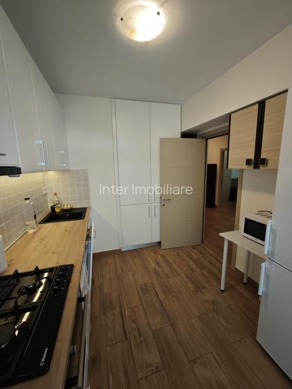 Apartament cu 3 camere Complex Newtoon, mobilat si utilat Cod 163289 - 12