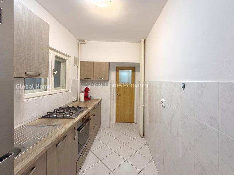 2-Room Apartment  Ultracentral  Blv. Magheru  2 Balconies  2 Storage Rooms - 16