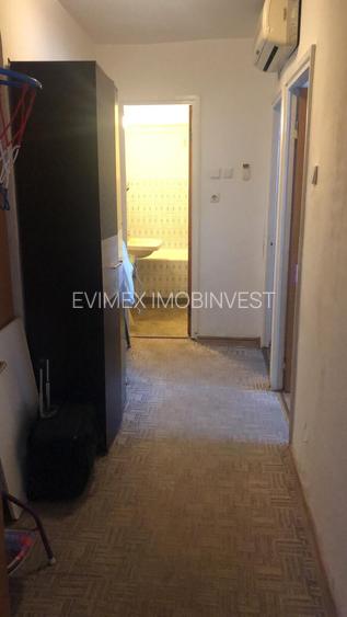 Muncii - Iancului metrou vanzare apartament 3 camere - 3