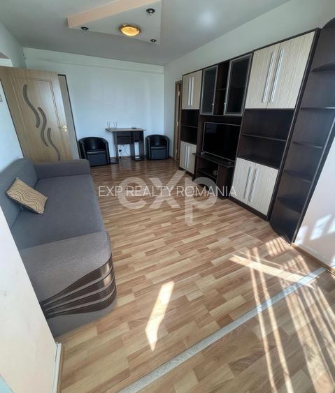 Apartament 2 camere de vânzare – Zona Craiovei, Strada Tineretului