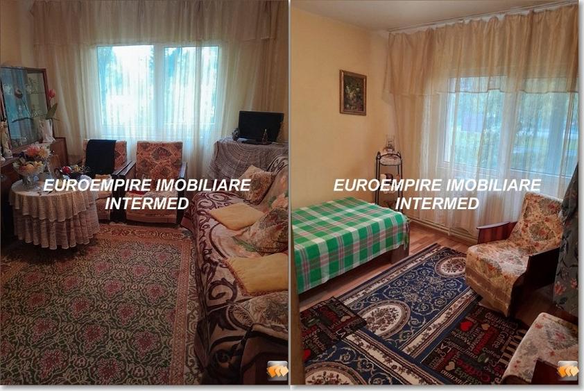 Apartament 2 camere de vanzare zona Poarta 6