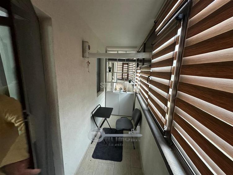 Prima închiriere, apartament 2 camere premium, Nicolina 1, loc de parcare s - 15