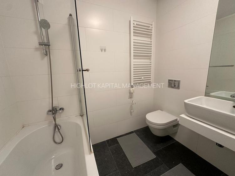 ONE FLOREASCA LAKE | CHIRIAS ACTIV | GRADINA 74 MP | PARCARE SUBTERANA - 14