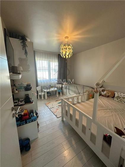 Duplex superb - parter - cartier Europa - mobilat - utilat - 8