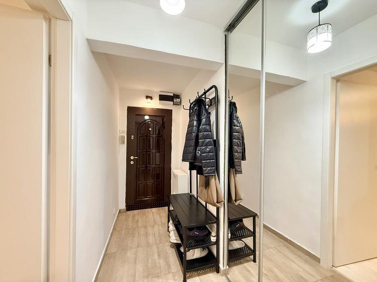 Apartament 2 camere Piata Victoriei Intr. Dr. Iacob Felix