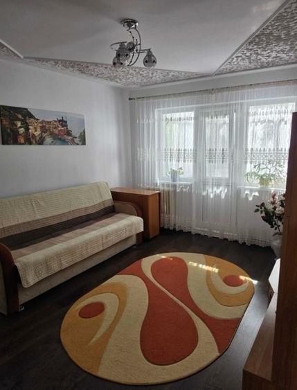 Apartament 2 camere – Păcurari | Etaj 3/4 | 42 mp Ideal investiție sau renovare