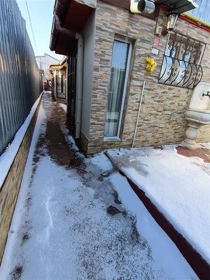 Casa, zona Brailita, 3 camere, Boltari si Paianta