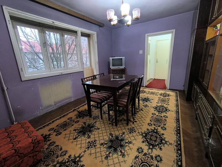 Apartament 2 camere, Zona Favorit