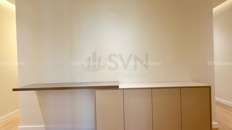 REA1029153 Apartament 3 camere I Parcare I Pipera rond OMW - 10