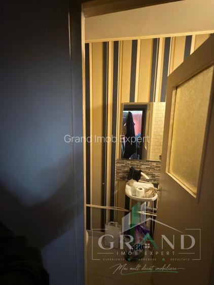 Ap 3 camere | 2 BAI | BALCON | Zona Manastur-Ion Mester