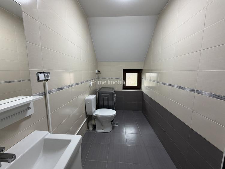 Casă de vânzare | 5 Camere | 280 mp | Zona Barabant - 11
