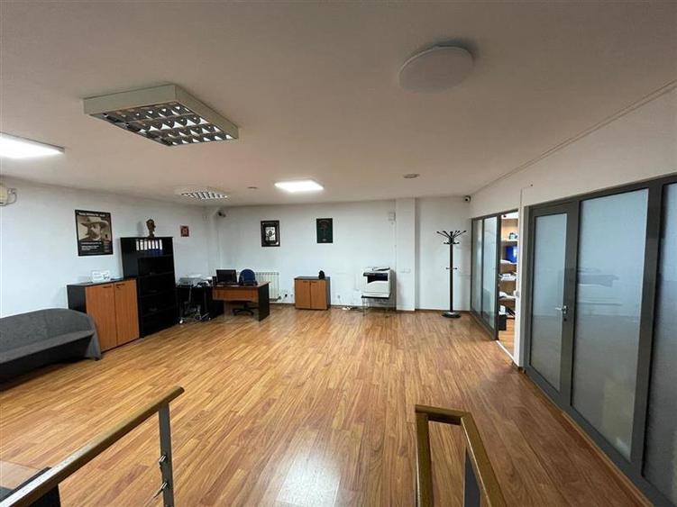 Centru logistic de inchiriat in Tulcea