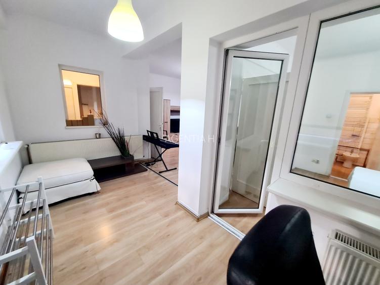 2 camere hochparter/6 renovat bloc risc seismic 1 - 10