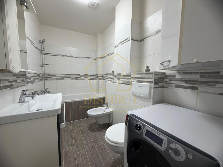 Apartament cochet cu doua camere, lift | comision 0% | Sagului - 7