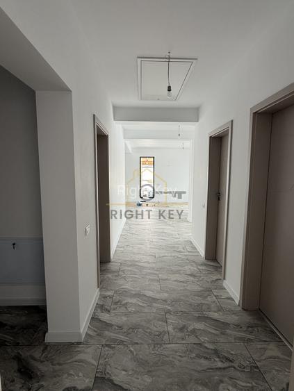 Casa P+Pod+Placa, 4 cam, teren: 570mp, Gulia Eden Forest! Comision 0%! - 17