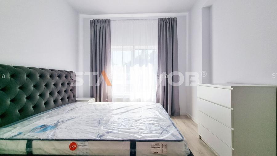 Apartament doua camere cu parcare Calea Bucuresti - 21
