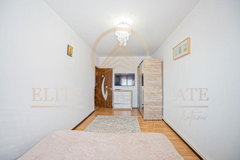 Casa de vanzare in zona Bratianu – 3 dormitoare, gata de mutat