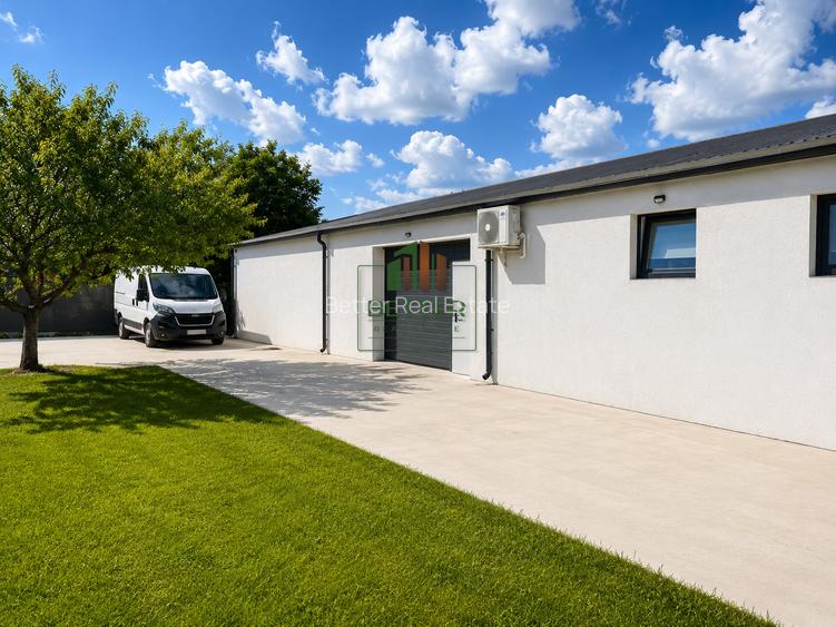 Oportunitate! Spațiu Comercial 300 mp + Teren 784 mp | Berceni - 4